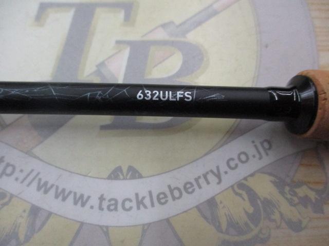タトゥーラ 632ULFS