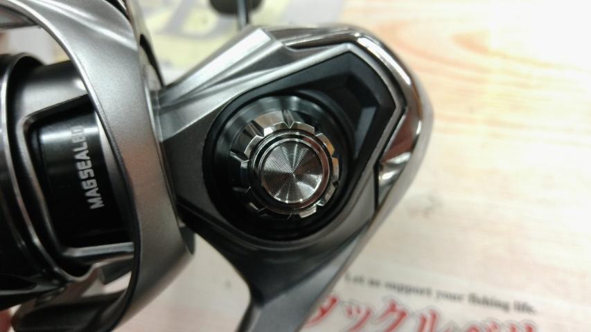 25カルディア LT2500S