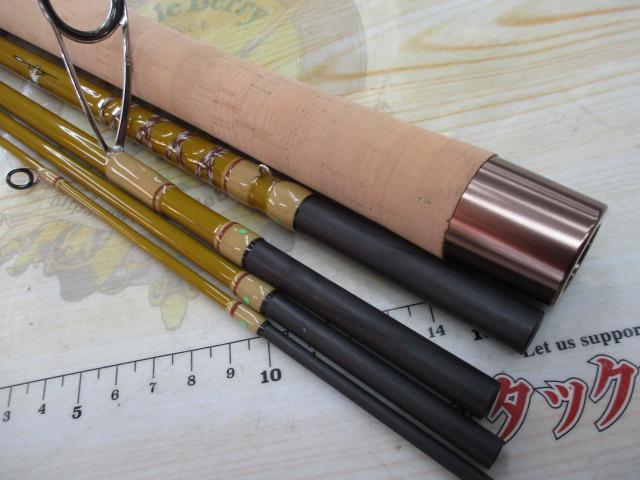GFS711SMH-5J ビッグショット Yellow
