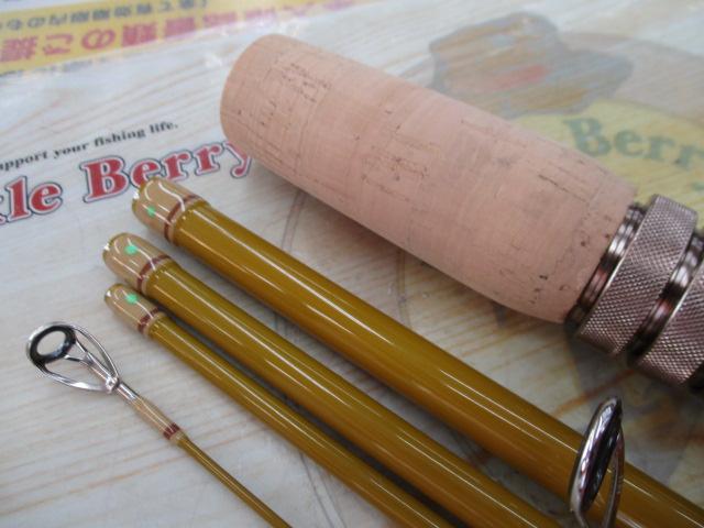 GFS711SMH-5J ビッグショット Yellow
