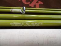 GFS711SMH-5J ビッグショット Yellow