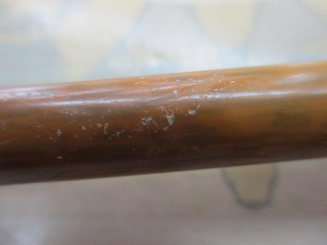 朱紋峰 飛造り 11