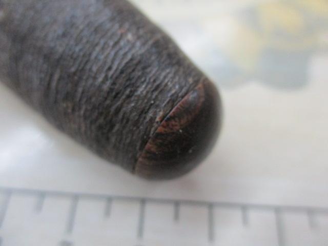 朱紋峰 飛造り 12