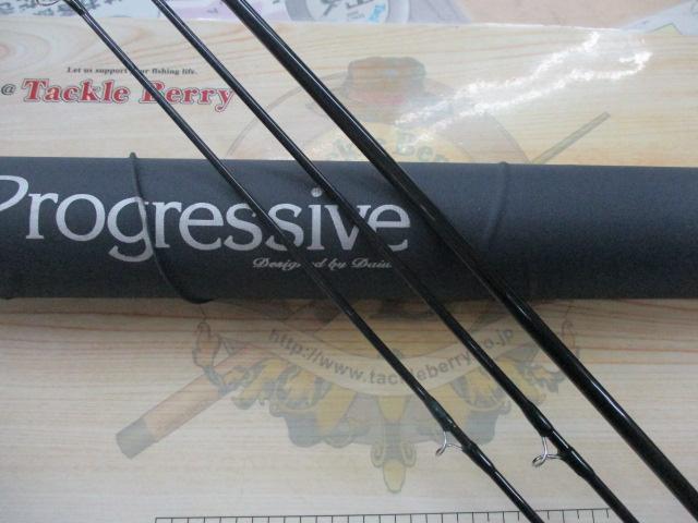 ロッホモアプログレッシブ F833LL