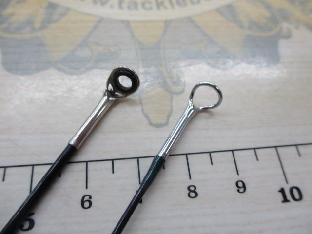 ロッホモアプログレッシブ F833LL