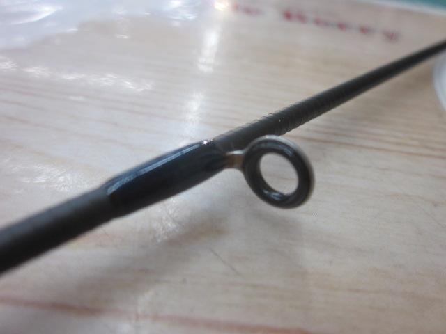 ルアーマチックMB S86ML-4