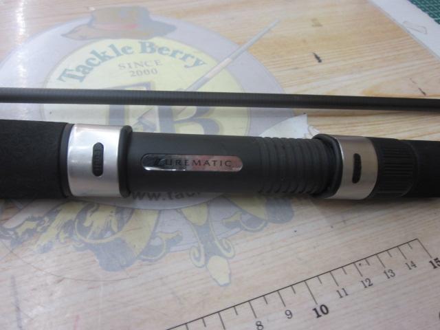 ルアーマチックMB S86ML-4