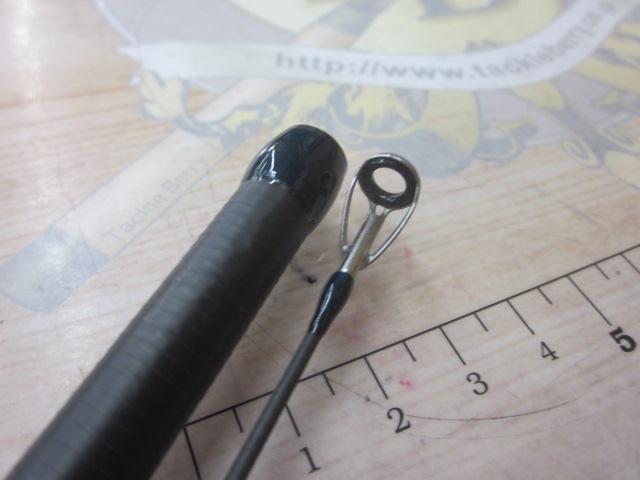 ルアーマチックMB S86ML-4