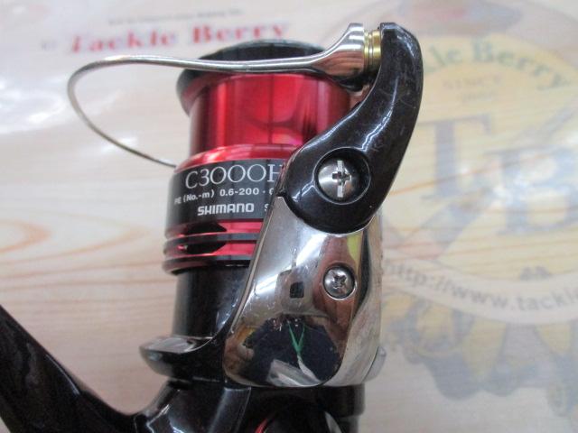 12セフィアCI4+ C3000HGS｜＠ベリーネット 日本最大新品中古釣具WEB
