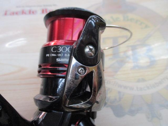 12セフィアCI4+ C3000HGS｜＠ベリーネット 日本最大新品中古釣具WEB
