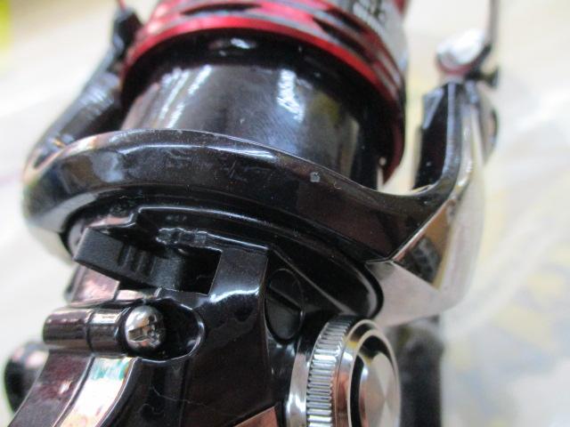 12セフィアCI4+ C3000HGS