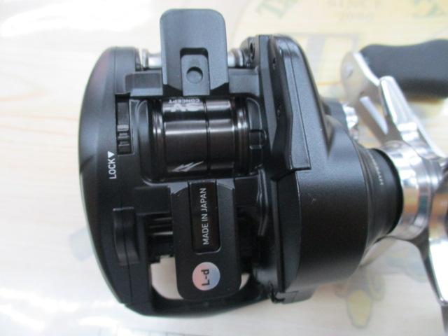 シルバーウルフ CT SV TW 8.5R PEスペシャル
