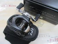 シルバーウルフ CT SV TW 8.5R PEスペシャル