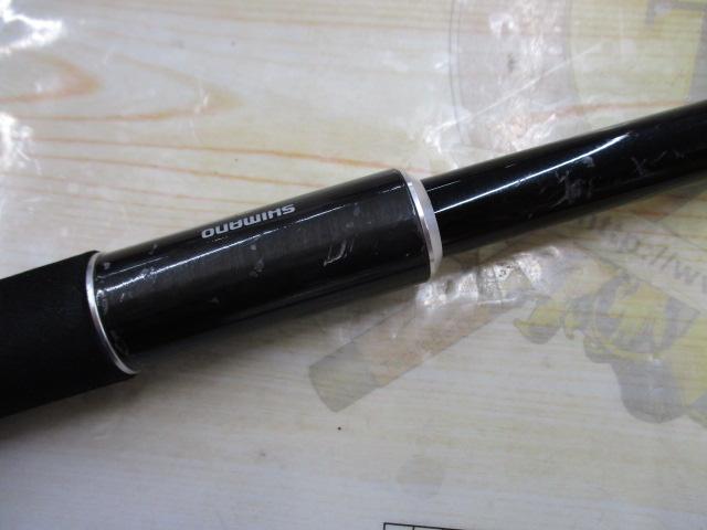 ルナミス S1006M｜＠ベリーネット 日本最大新品中古釣具WEBショップ