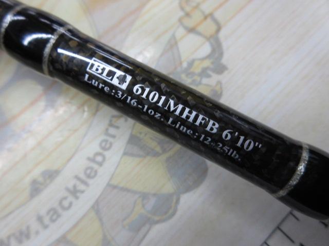 ブラックレーベル BL+6101MHFB