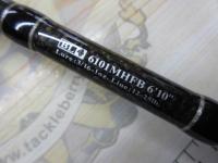 ブラックレーベル BL+6101MHFB