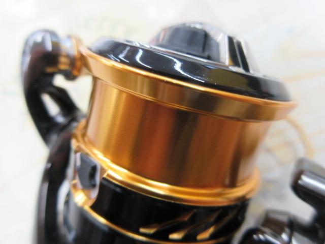17ソアレCI4+ C2000SSPG
