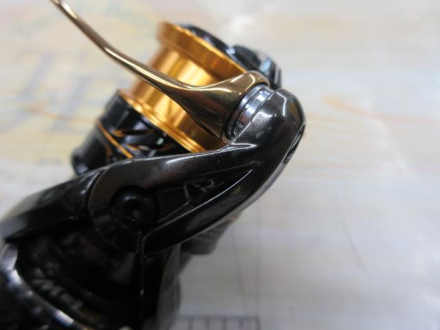 17ソアレCI4+ C2000SSPG