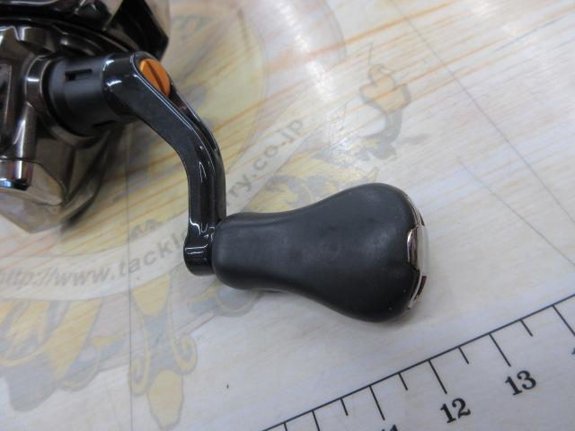 17ソアレCI4+ C2000SSPG