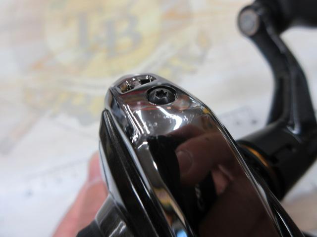 17ソアレCI4+ C2000SSPG