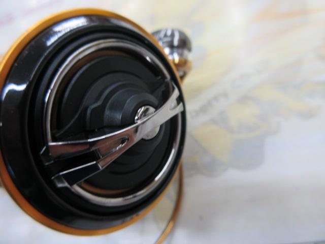 17ソアレCI4+ C2000SSPG