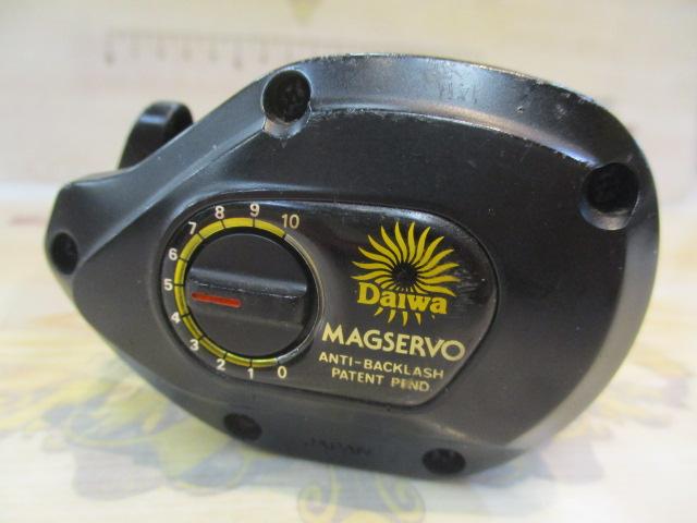 ファントムマグサーボ SS-15AC｜＠ベリーネット 日本最大新品中古釣具