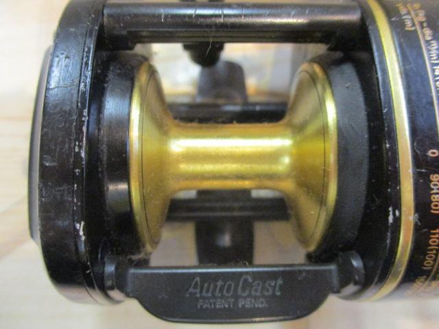ファントムマグサーボ SS-15AC｜＠ベリーネット 日本最大新品中古釣具
