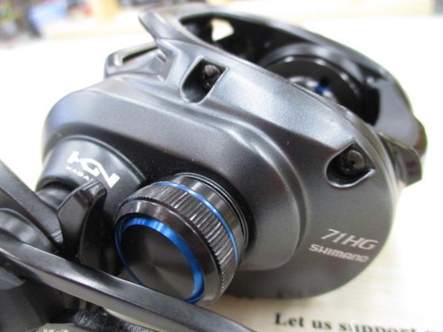 19SLX MGL 71HG