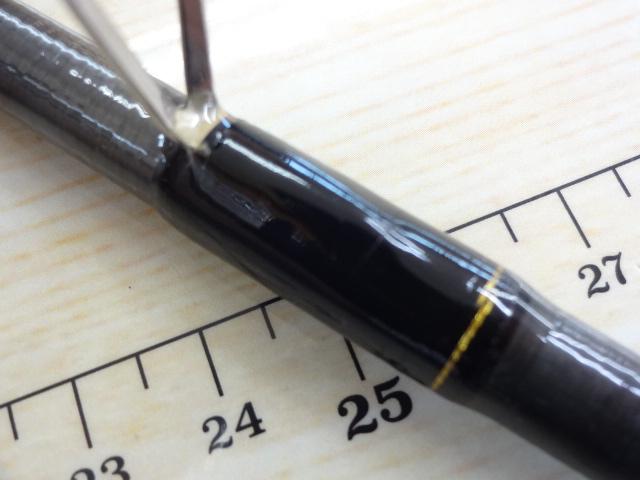 ラテオ MB 106M-4｜＠ベリーネット 日本最大新品中古釣具WEBショップ