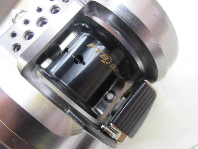 23カルカッタコンクエストBFS XGL