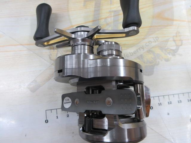 23カルカッタコンクエストBFS XGL