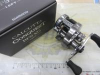 23カルカッタコンクエストBFS XGL