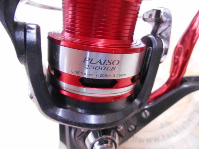 10プレイソ 2500LB