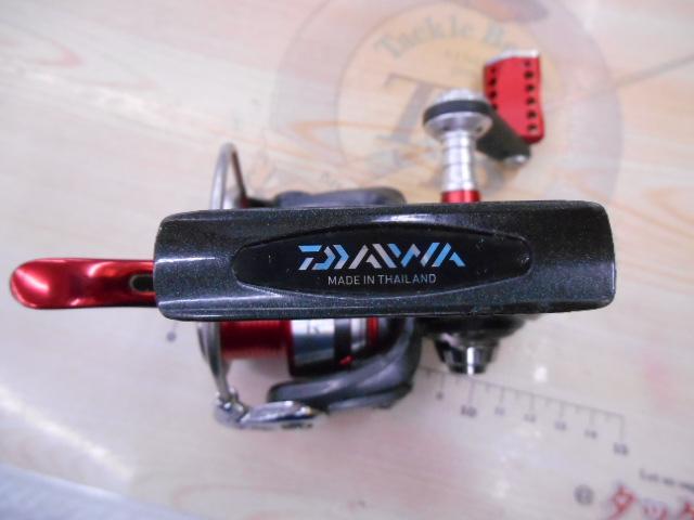 10プレイソ 2500LB