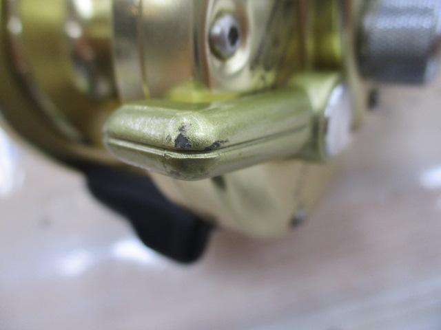 オシアジガー 2000