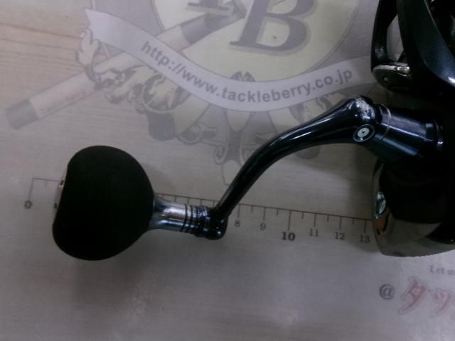 17ツインパワーXD 4000XG