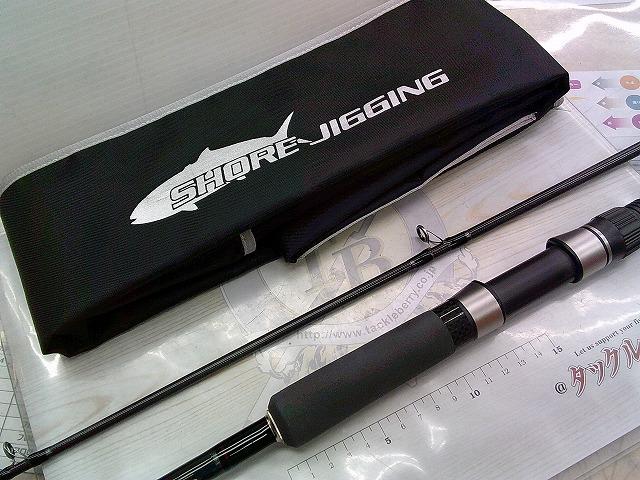 ソルティック ST-902LSJ｜＠ベリーネット 日本最大新品中古釣具WEBショップ