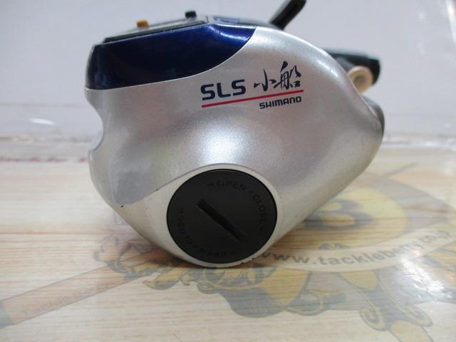 06SLS小船 1000