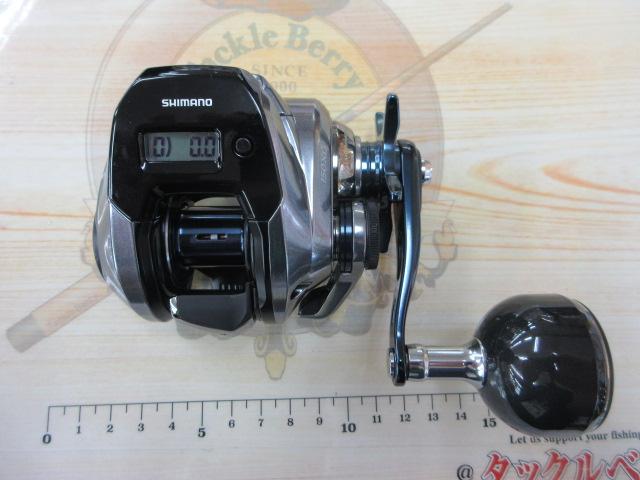 グラップラープレミアム 150XG｜＠ベリーネット 日本最大新品中古釣具