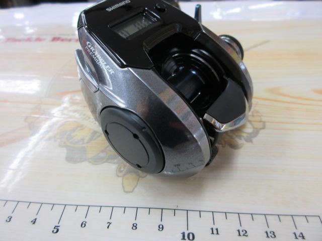 グラップラープレミアム 150XG｜＠ベリーネット 日本最大新品中古釣具