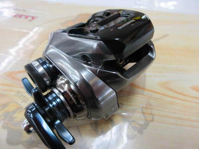 グラップラープレミアム 150XG｜＠ベリーネット 日本最大新品中古釣具