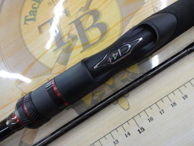 セフィアXR S83L｜＠ベリーネット 日本最大新品中古釣具WEBショップ