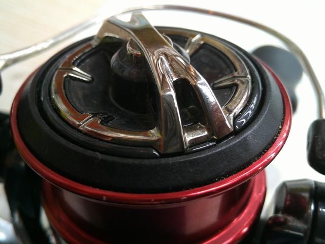 16ストラディックCI4+ C2000S