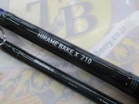 ヒラメバケX 210｜＠ベリーネット 日本最大新品中古釣具WEBショップ