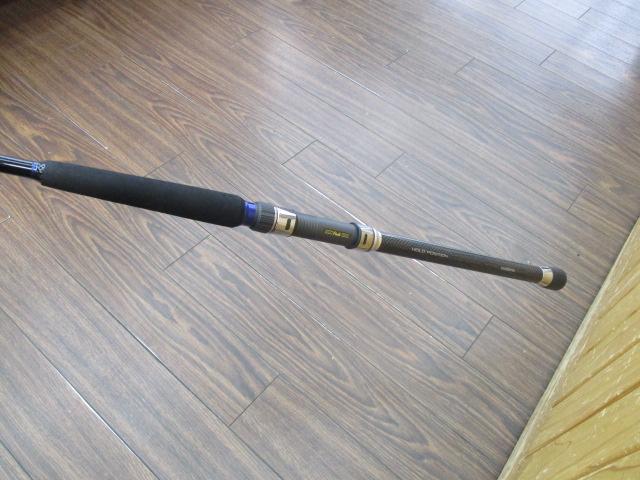 16シーウイング73 50-240T｜＠ベリーネット 日本最大新品中古釣具WEB