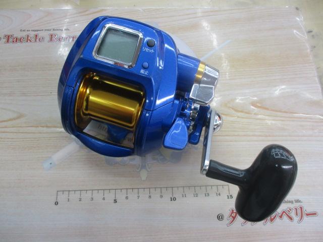 ハイパータナコン 500S