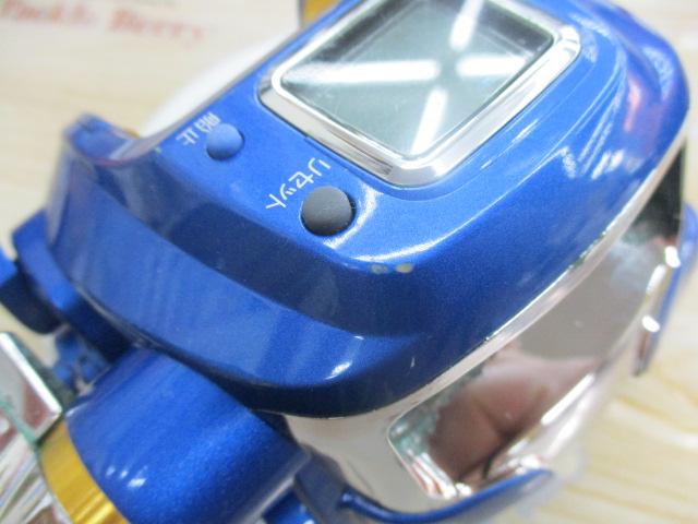 ハイパータナコン 500S