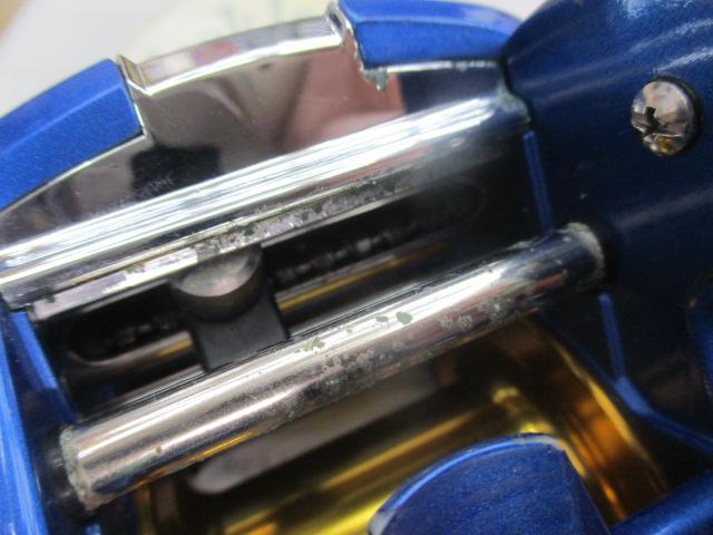 ハイパータナコン 500S