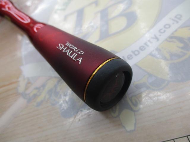 24ワールドシャウラ テクニカルエディション S62UL-F/2