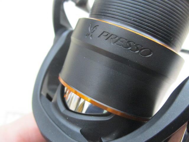 21プレッソ LT1000S-P